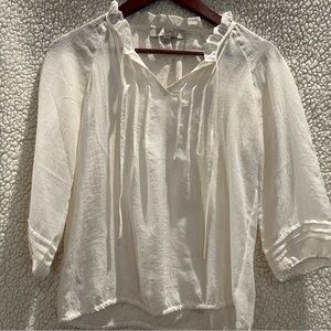 LOFT Women's Blouse